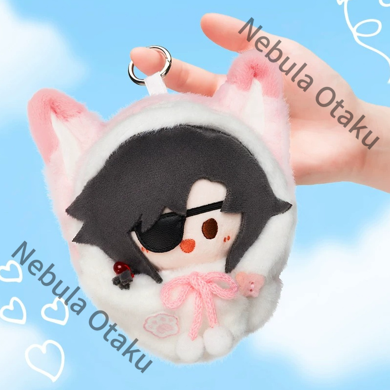 Gaming Accessories Toys - Heaven Official's Blessing Hua Cheng Zittende
