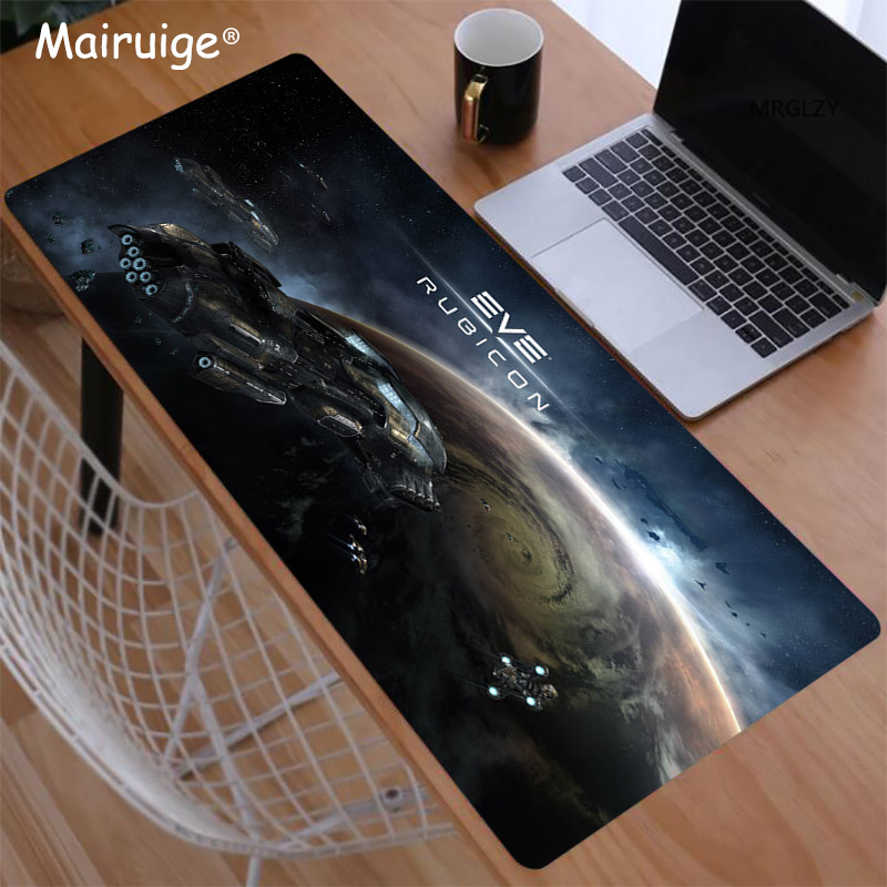 Gaming Accessories Pc Setup - Muismat Grote Eve Online Muismat Xxl