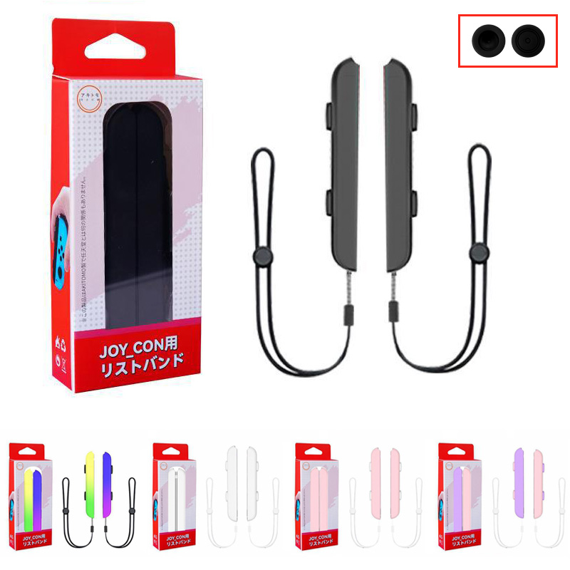 Gaming Hand Accessories - 1 Paar Gaming Accessoires Polsband Handtouw