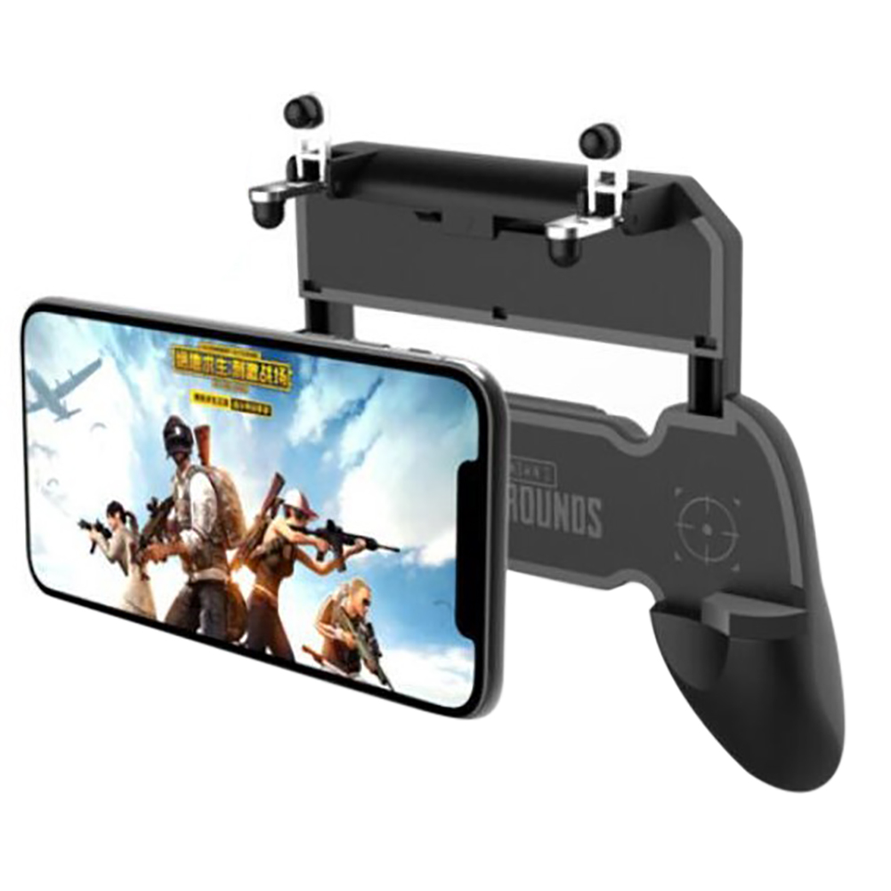 Gaming Hand Accessories - PUBG Controller Controle Voor Telefoon Gamepad
