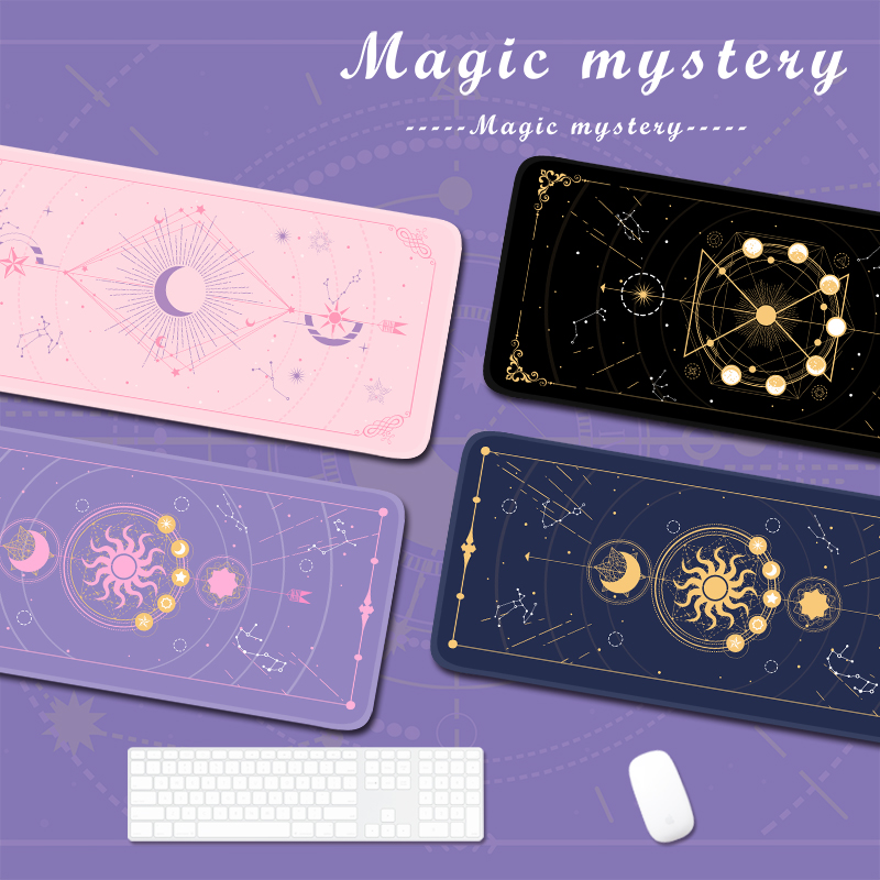 Magic Moon Star Paars Extra Gr - Gaming Accessories Girls recensie en prijs