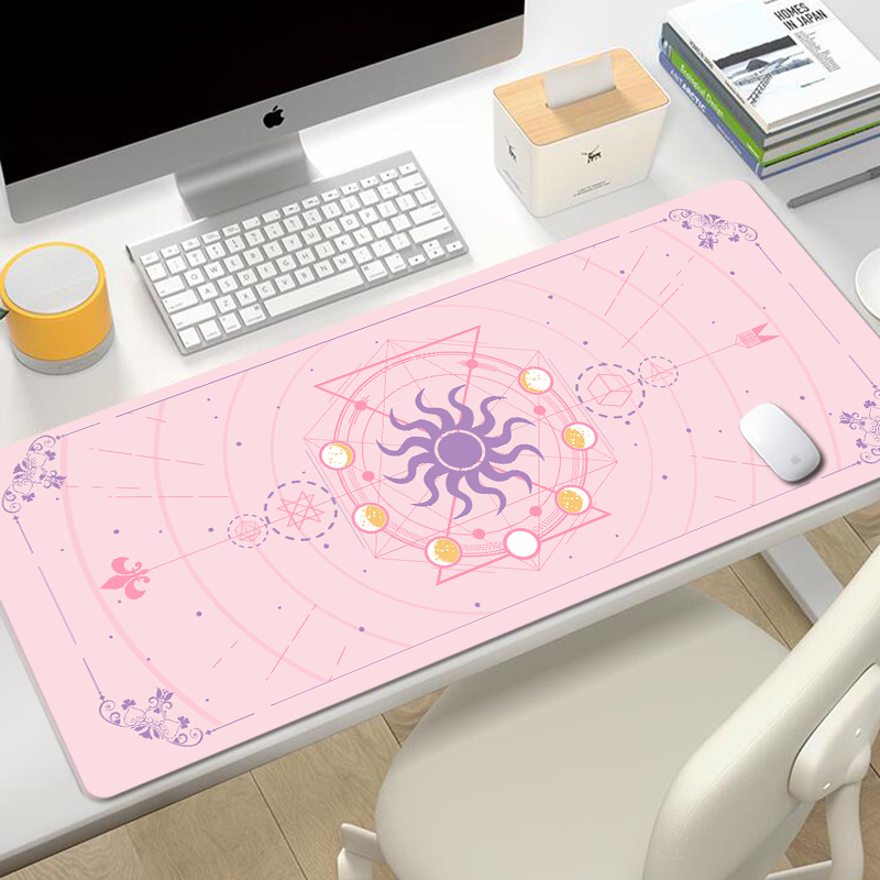 Magic Moon Star Paars Extra Gr - Gaming Accessories Girls recensie en prijs