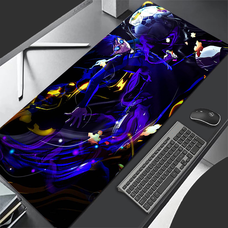 Blauw Slot Hd Anime Image Muis - Gaming Accessories Images recensie en prijs