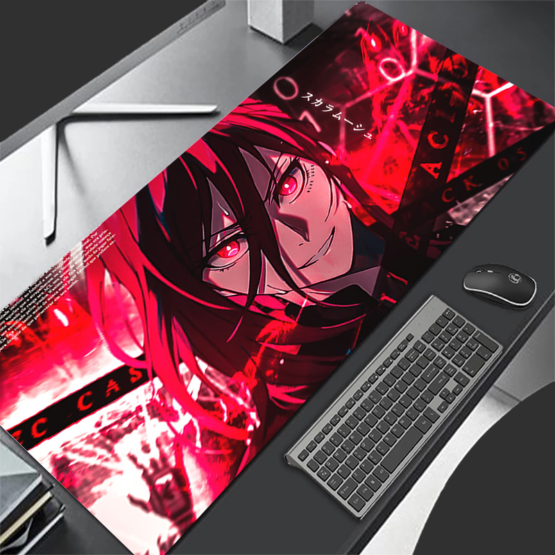 Blauw Slot Hd Anime Image Muis - Gaming Accessories Images recensie en prijs