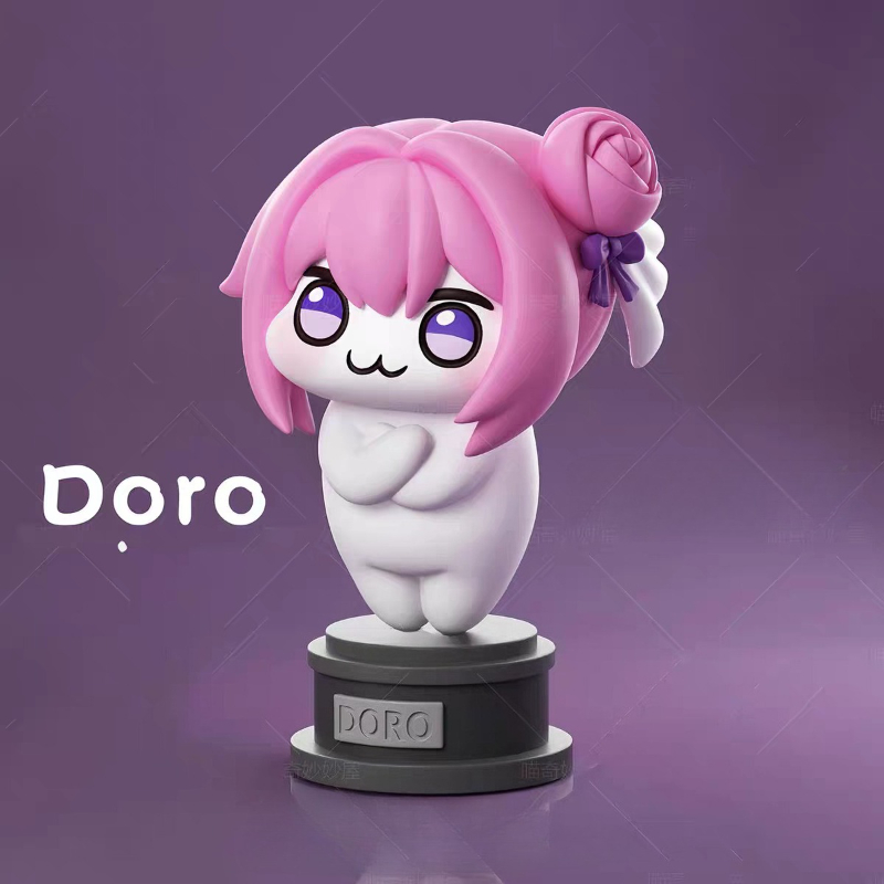 Doro Doll Compilaties Schattig - Gaming Accessories Toys recensie en prijs