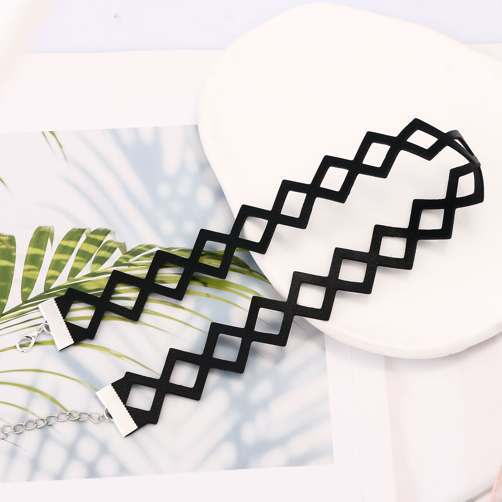 Game Valorant Choker Ketting A - Gaming Accessories For Valorant recensie en prijs