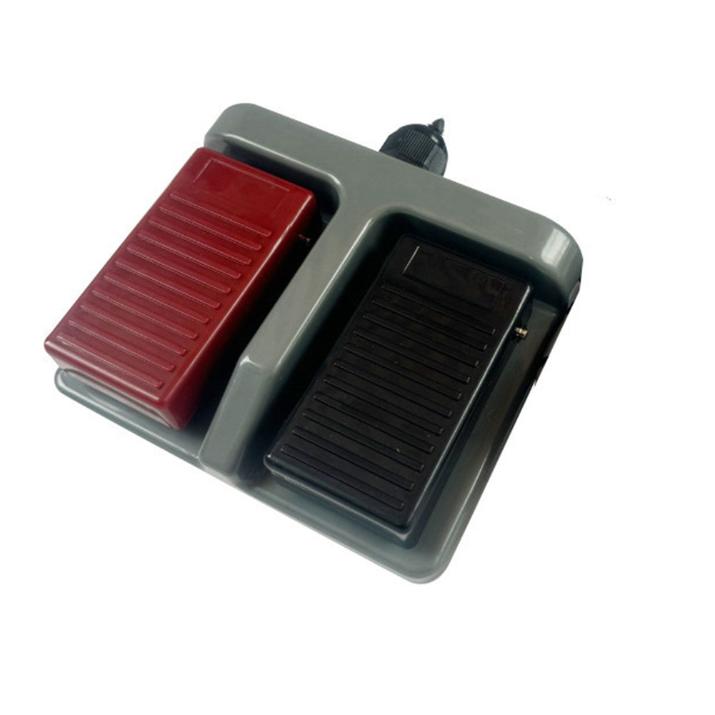 MD FS-65 dubbele voetschakelaa - Gaming Accessories Images recensie en prijs