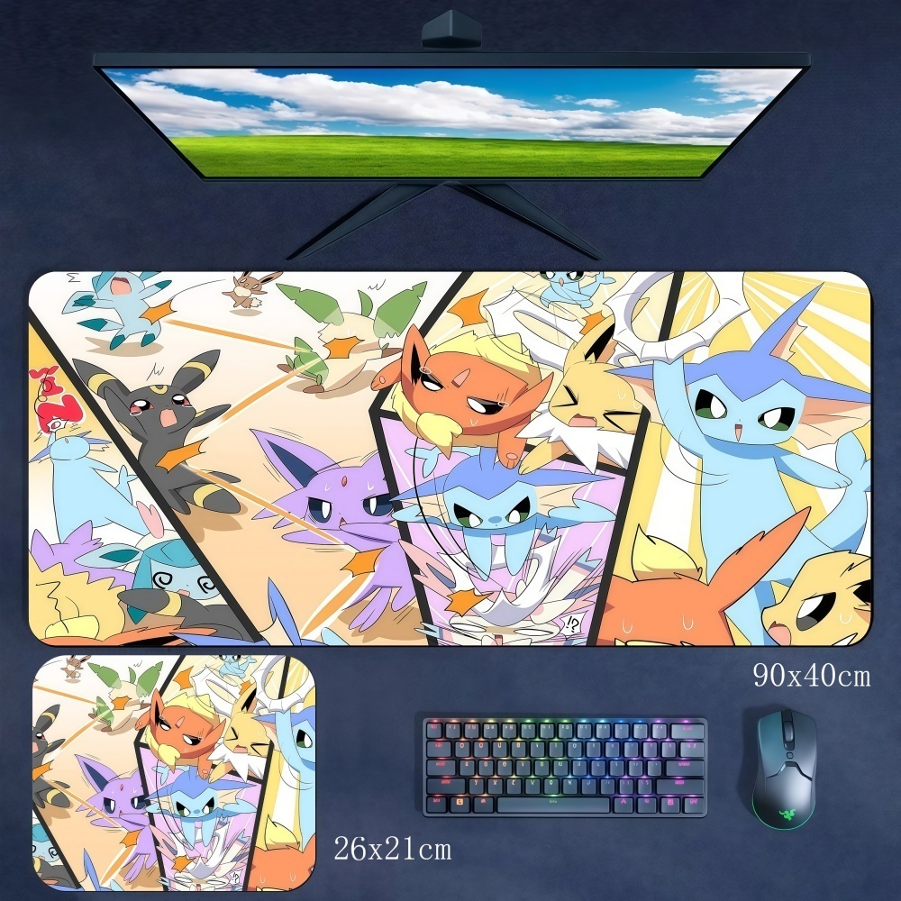 Hoge-definitie beeldkwaliteit  - Gaming Accessories Images recensie en prijs