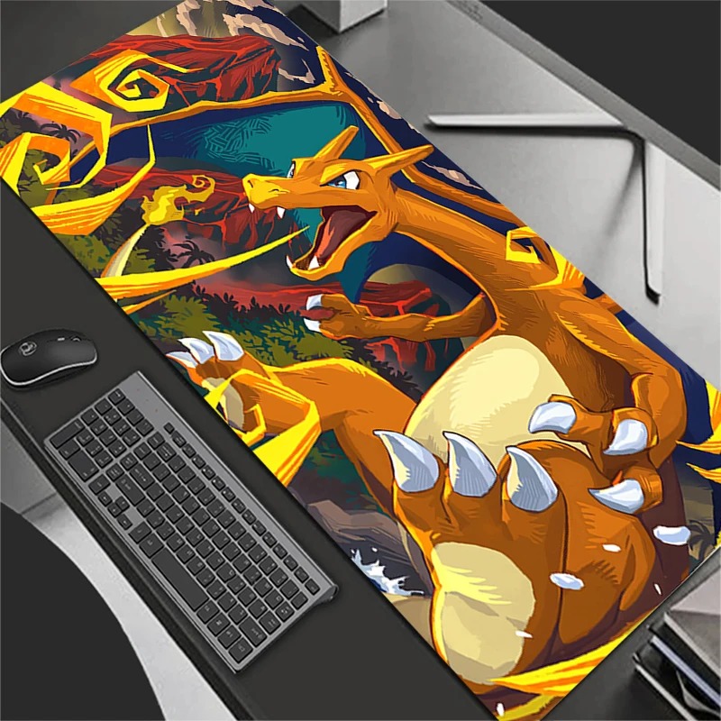 Muismat Anime Gaming Accessoir - Gaming Accessories Anime recensie en prijs