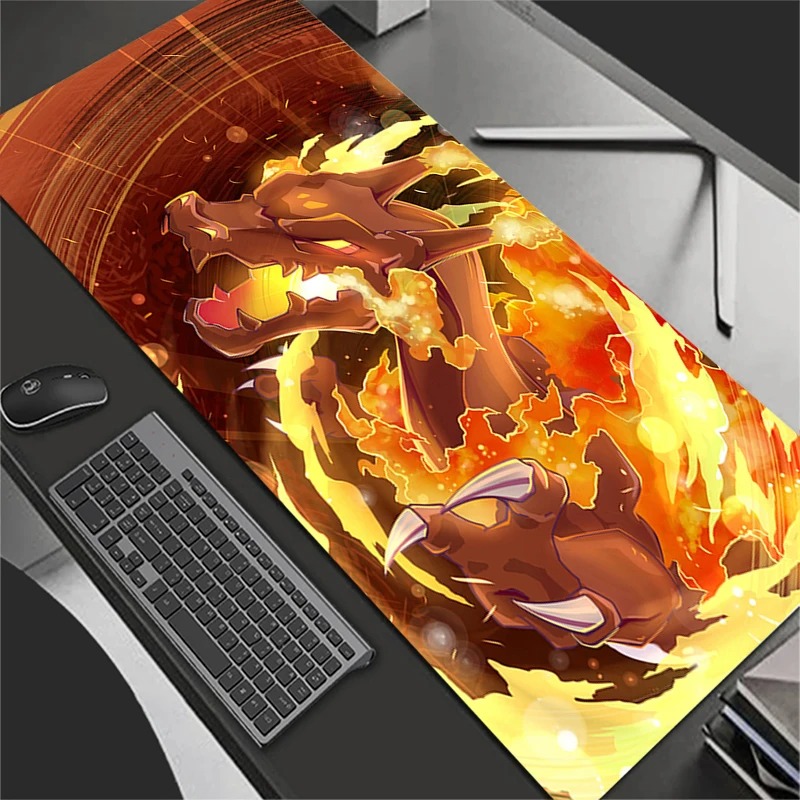 Muismat Anime Gaming Accessoir - Gaming Accessories Anime recensie en prijs