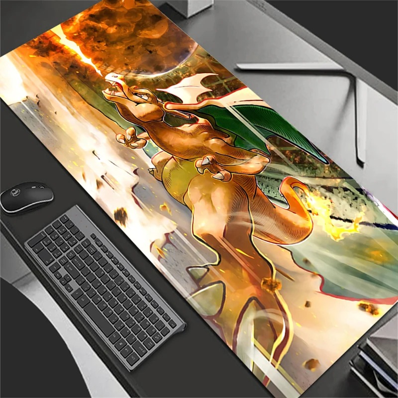 Muismat Anime Gaming Accessoir - Gaming Accessories Anime recensie en prijs