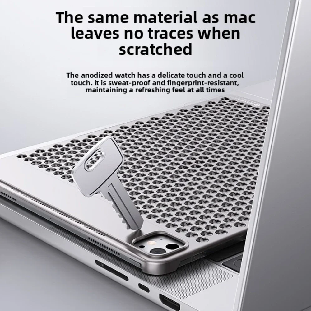 Aromatherapie aluminium koelbe - Gaming Accessories Ipad recensie en prijs