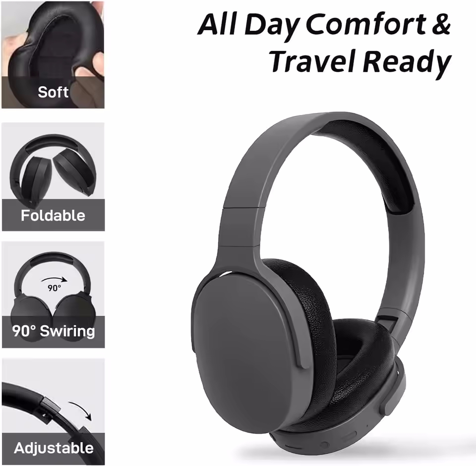 Draadloze bedrade Bluetooth-he - Gaming Hand Accessories recensie en prijs