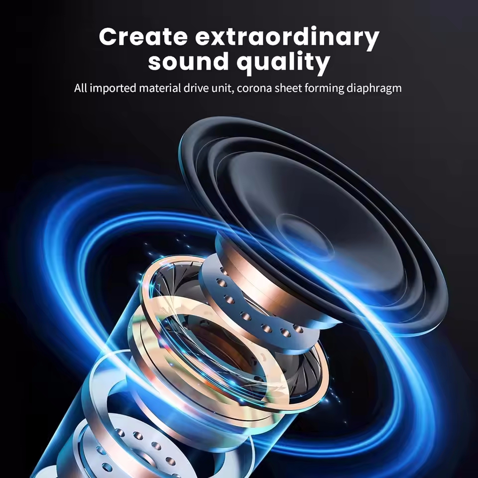 Draadloze bedrade Bluetooth-he - Gaming Hand Accessories recensie en prijs