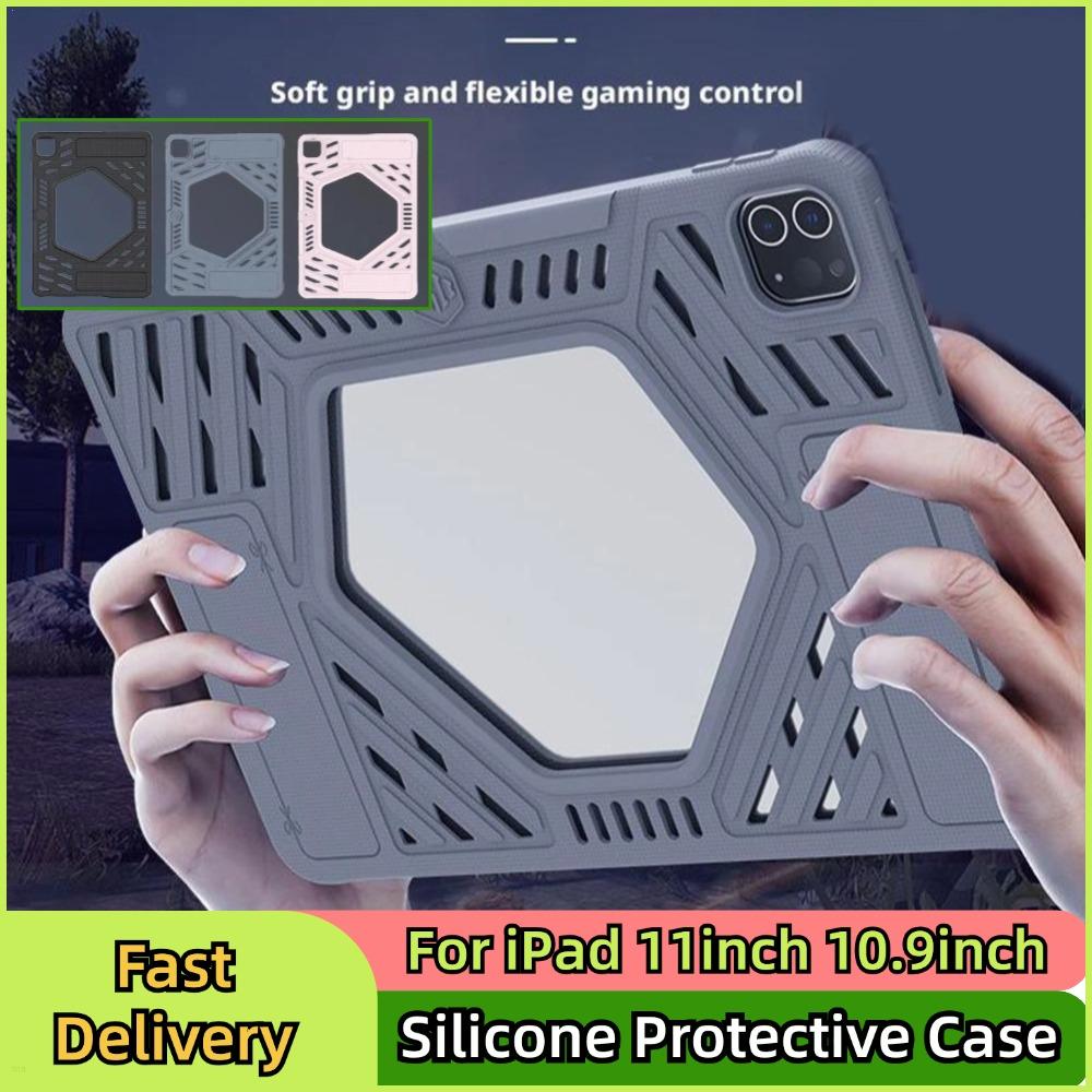 Siliconen Beschermhoes Voor IP - Gaming Accessories Ipad recensie en prijs