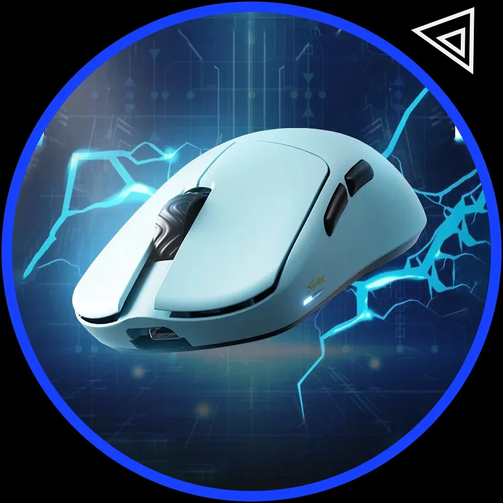 Scyrox V6 Draadloze Muis PAW39 - Gaming Hand Accessories recensie en prijs