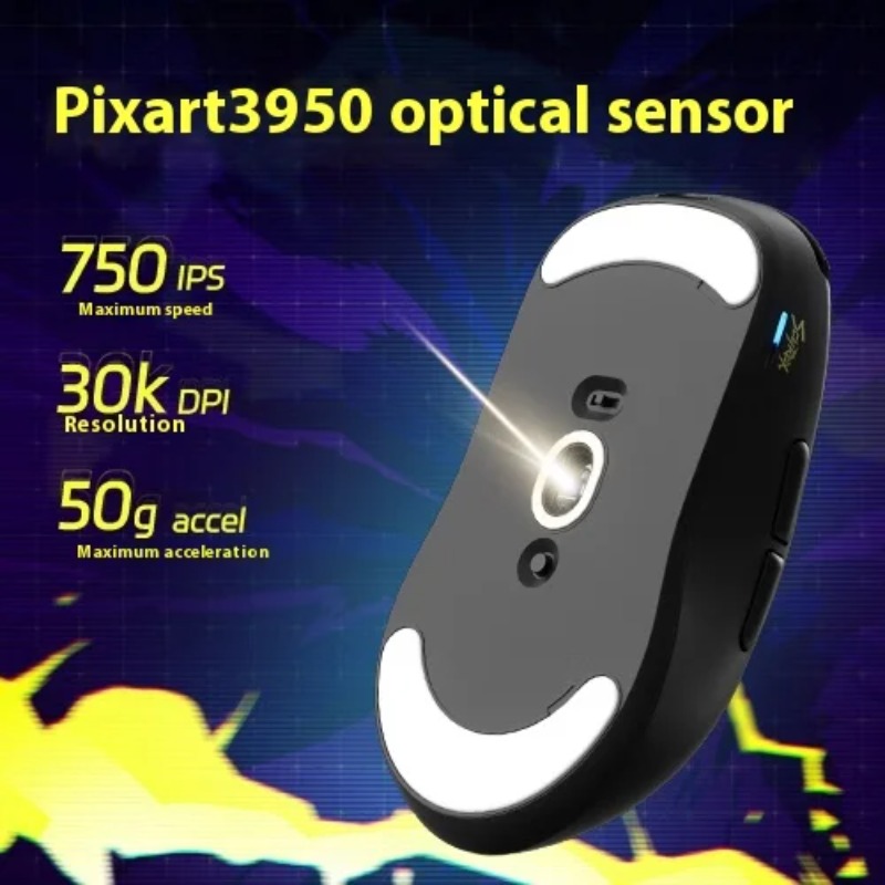 Scyrox V8 Lichtgewicht 36g dra - Gaming Hand Accessories recensie en prijs