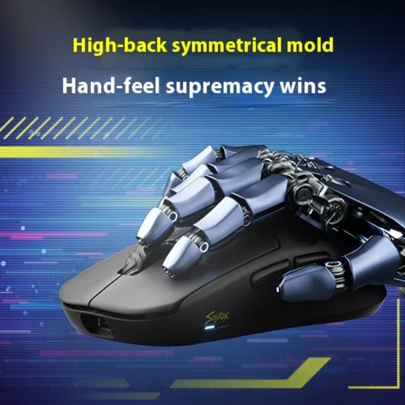Scyrox V8 Lichtgewicht 36g dra - Gaming Hand Accessories recensie en prijs
