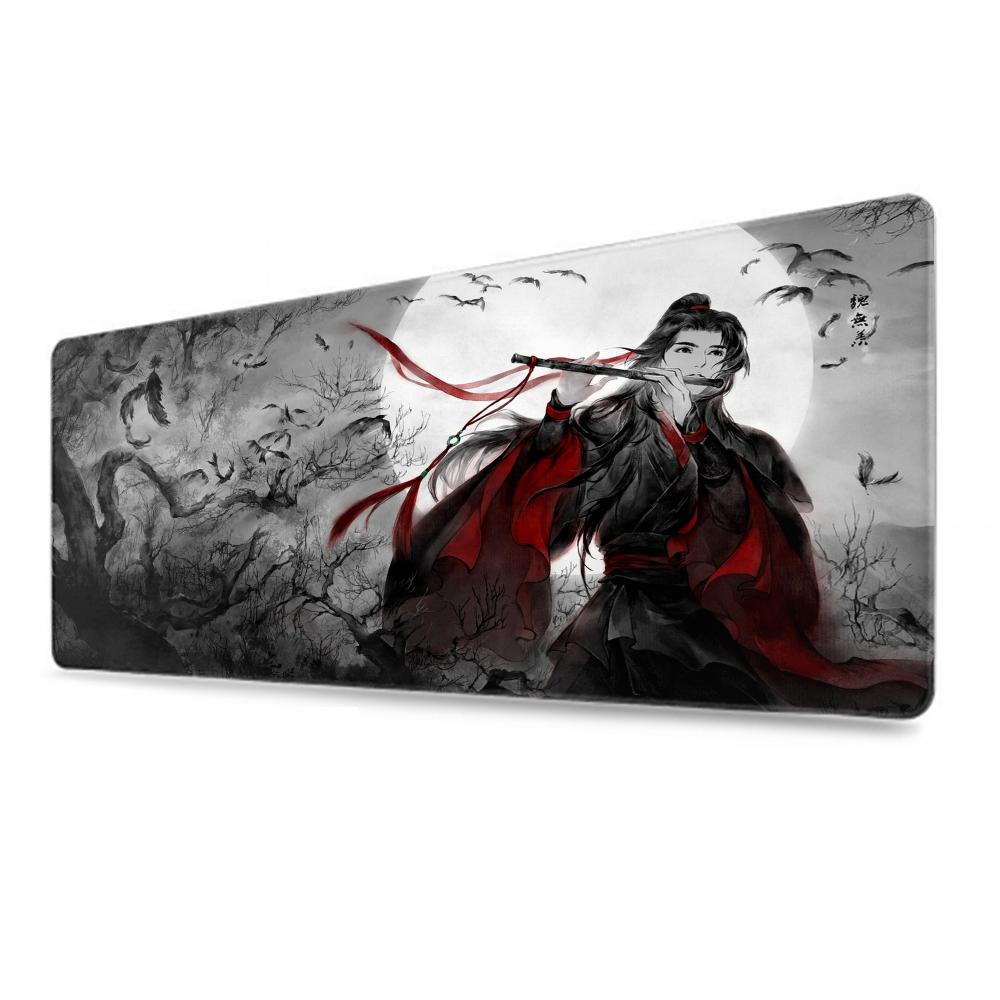 Mo Dao Zu Shi Muismat Aangepas - Gaming Accessories Girls recensie en prijs
