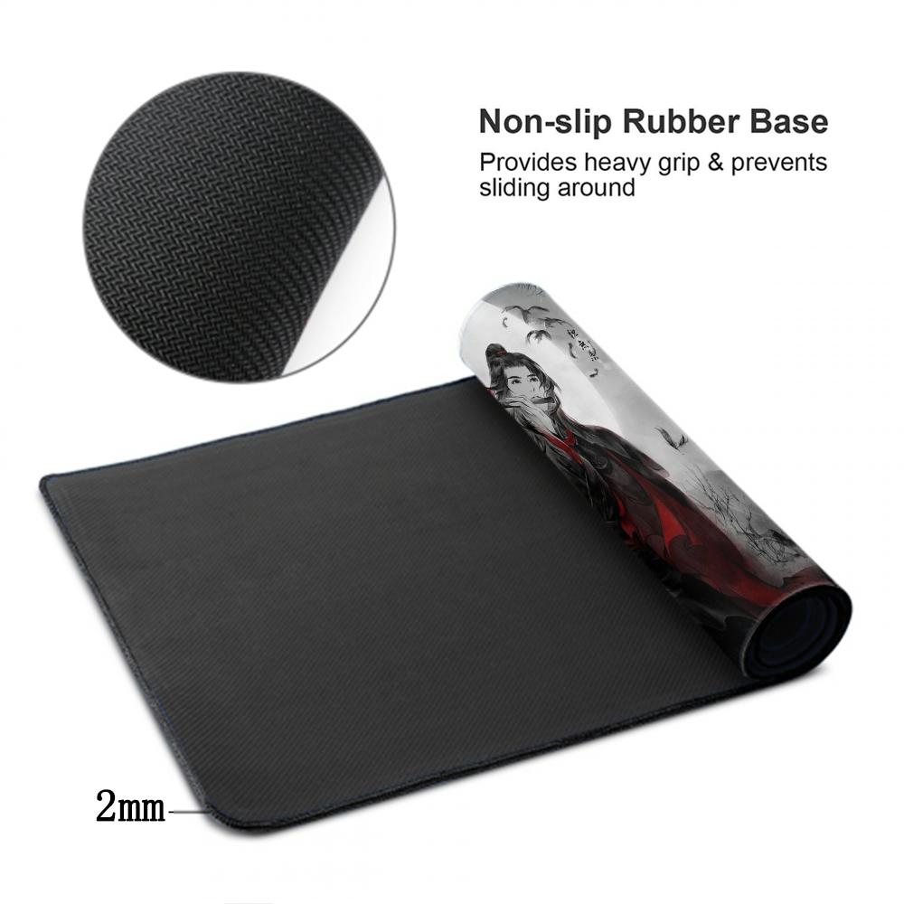 Mo Dao Zu Shi Muismat Aangepas - Gaming Accessories Girls recensie en prijs