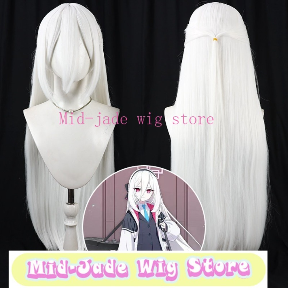 Blauwe Archive Kei Cosplayprui - Gaming Accessories Anime recensie en prijs