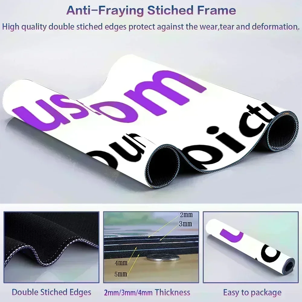 DIY speelmat bedrukken, op maa - Gaming Accessories Images recensie en prijs