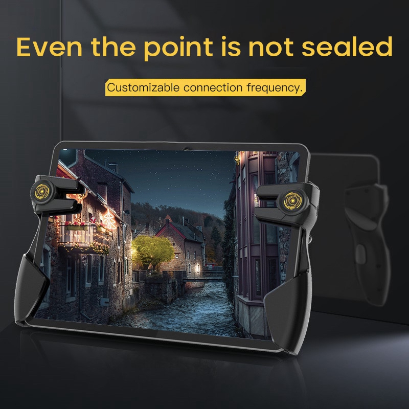 ABZZ-Game Trigger, telefooncon - Gaming Accessories Ipad recensie en prijs