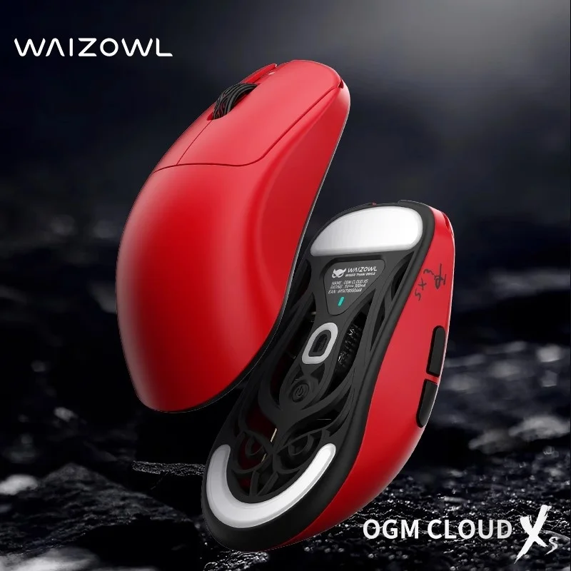 Waizowl OGM CloudXS Draadloze  - Gaming Hand Accessories recensie en prijs