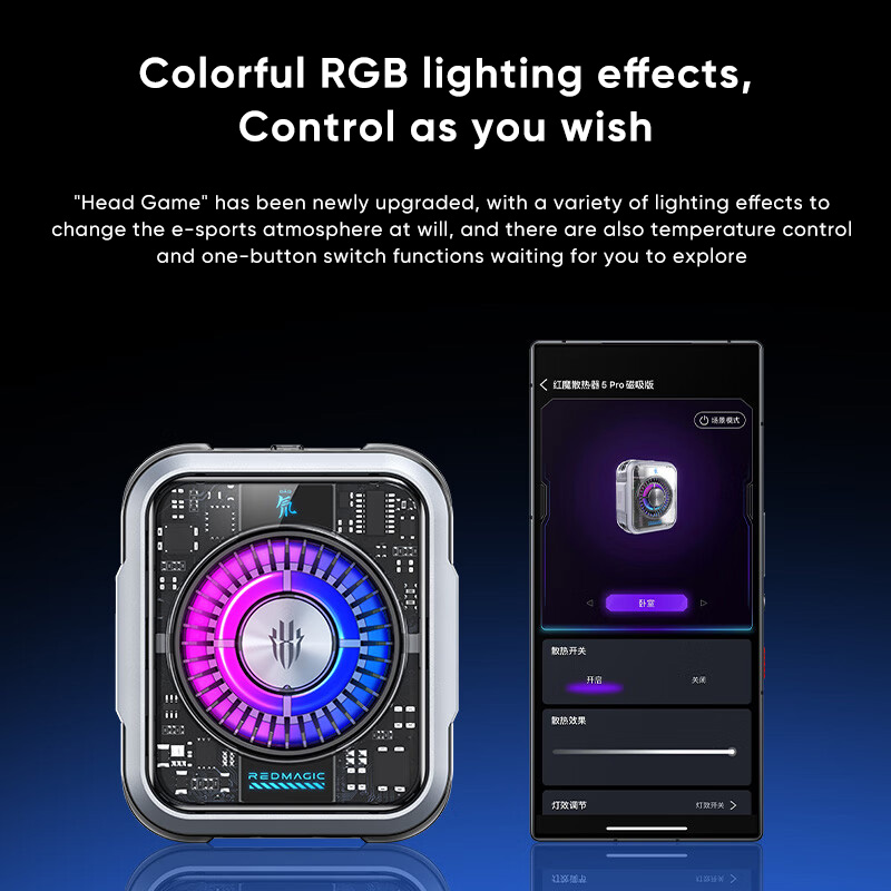 Vriezerventilator voor mobiele - Gaming Accessories Ipad recensie en prijs