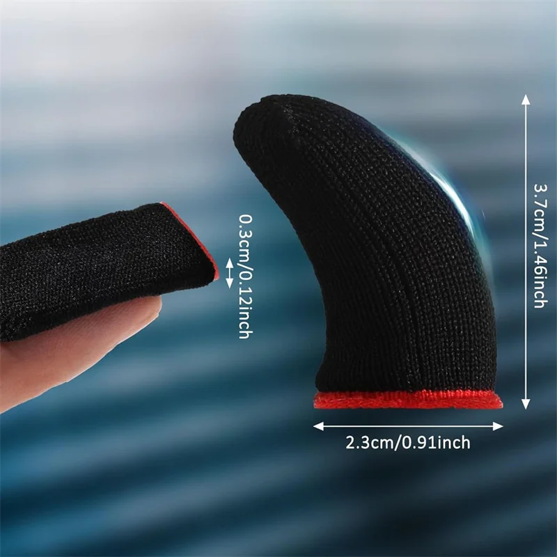 20 stuks telefoon gaming vinge - Gaming Hand Accessories recensie en prijs