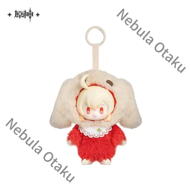 Genshin Impact Klee Neuvillett - Gaming Accessories Toys recensie en prijs