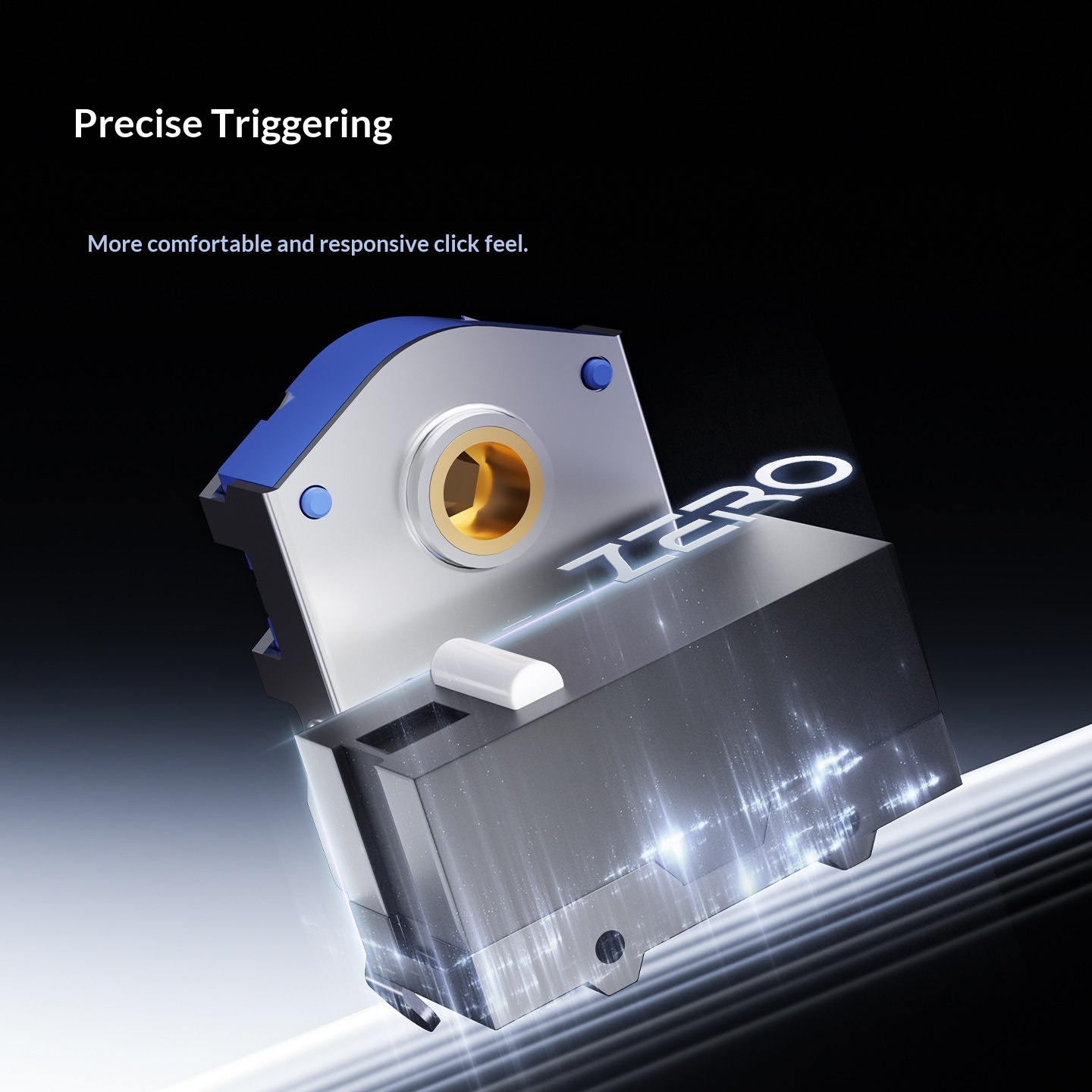 ATK ZERO Transparante Draadloz - Gaming Accessories For Valorant recensie en prijs