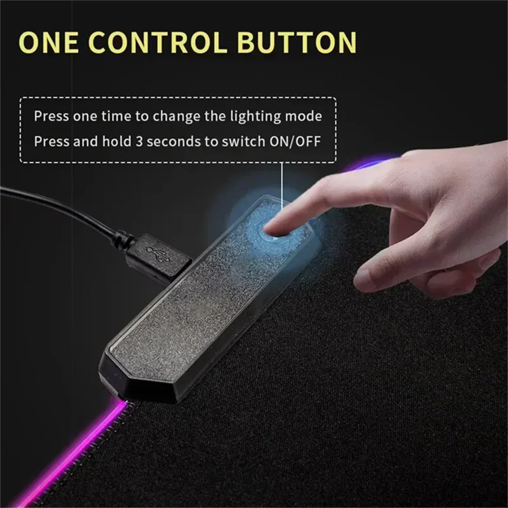 RGB HD print DIY gepersonalise - Gaming Accessories Images recensie en prijs
