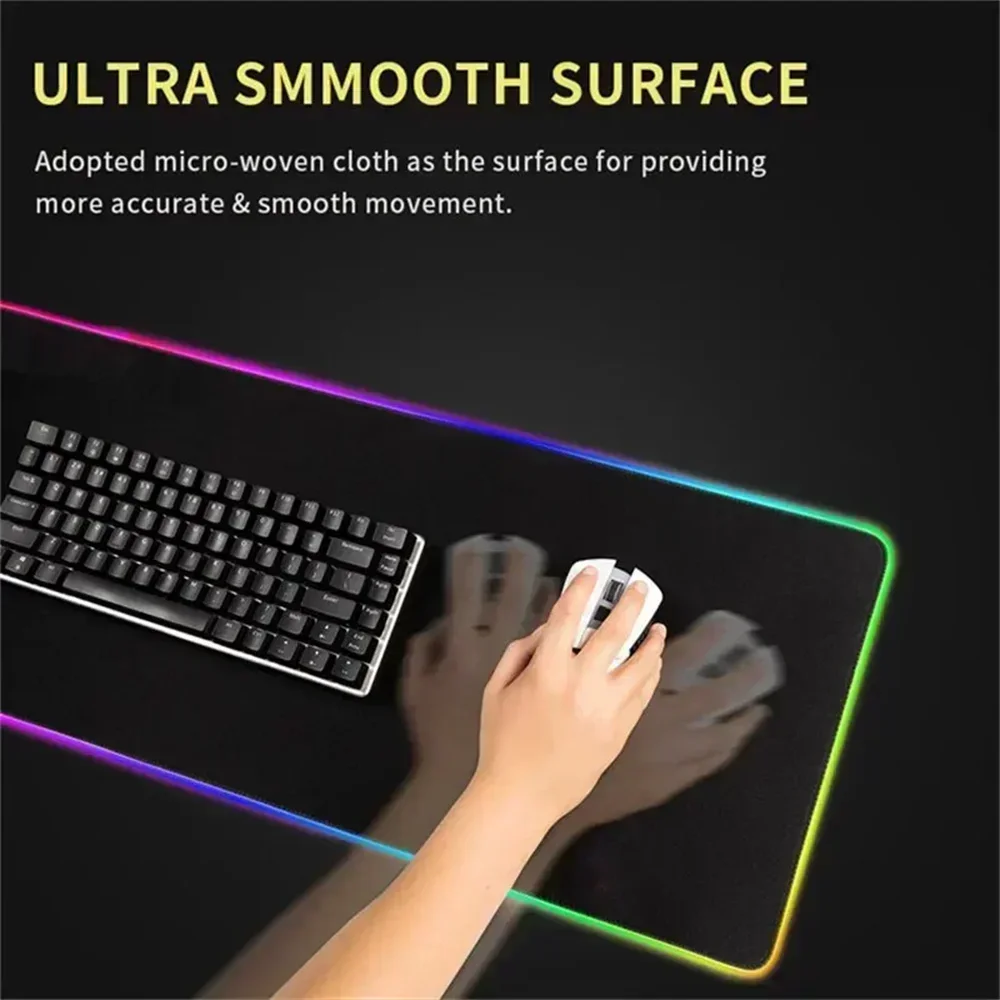 RGB HD print DIY gepersonalise - Gaming Accessories Images recensie en prijs