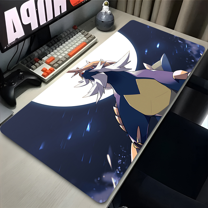 Muismatten Anime Gaming pc-acc - Gaming Accessories Anime recensie en prijs