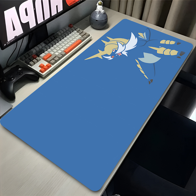 Muismatten Anime Gaming pc-acc - Gaming Accessories Anime recensie en prijs