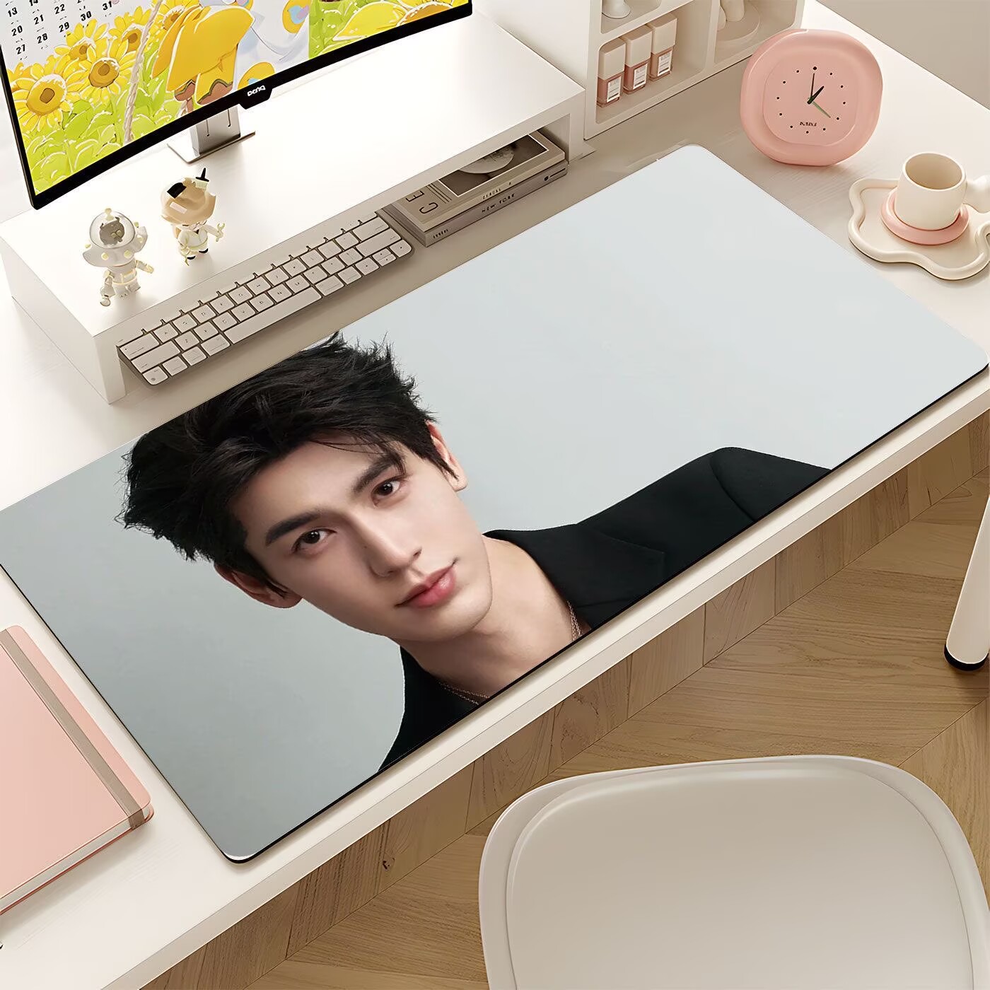 Zhang Linghe's extra grote mui - Gaming Accessories Anime recensie en prijs