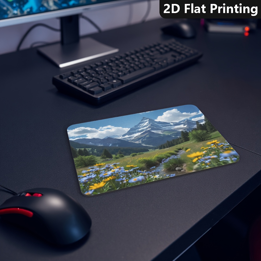 Gaming Office Antislip-muismat - Gaming Accessories Pc Setup recensie en prijs