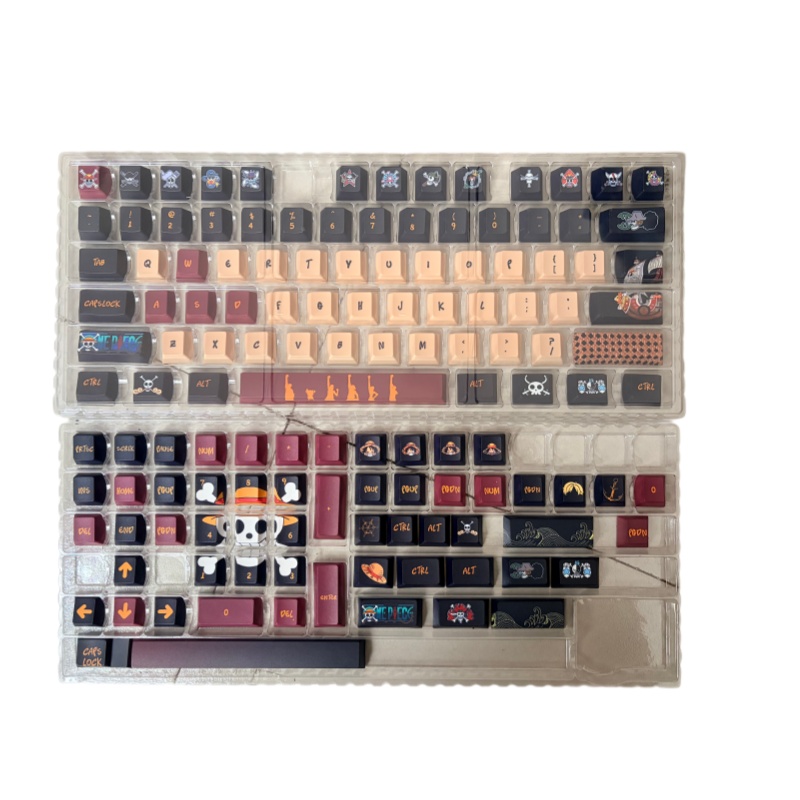 One Piece anime-personage geïn - Gaming Accessories Anime recensie en prijs