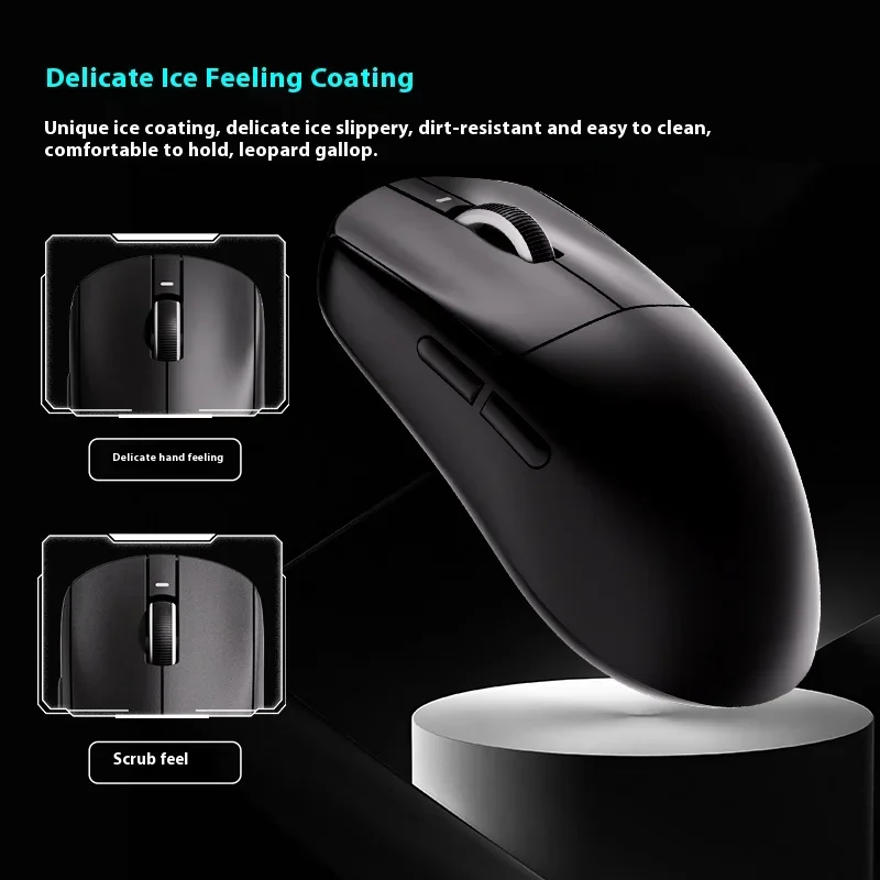 Nieuwe VXE Dragonfly R1 Nearli - Gaming Hand Accessories recensie en prijs