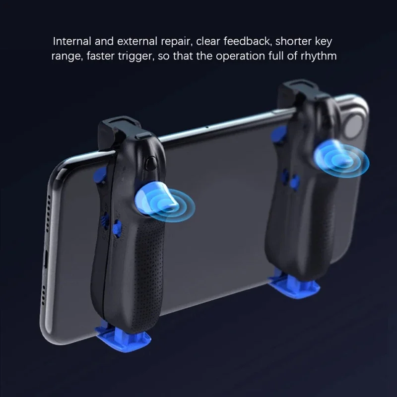 1/2 PCS Z2 Mobiele Telefoon Ga - Gaming Accessories Ipad recensie en prijs