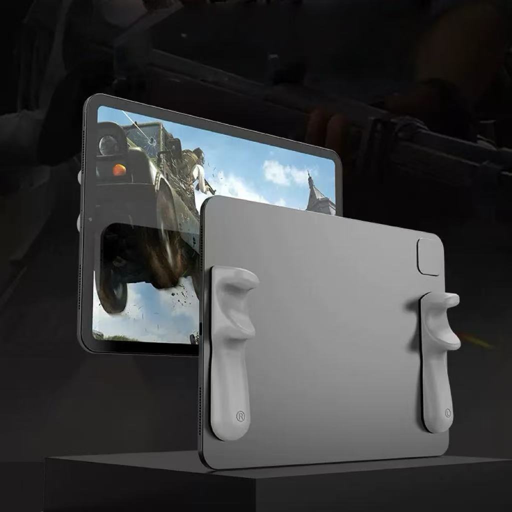 Draagbare tabletstandaard voor - Gaming Hand Accessories recensie en prijs