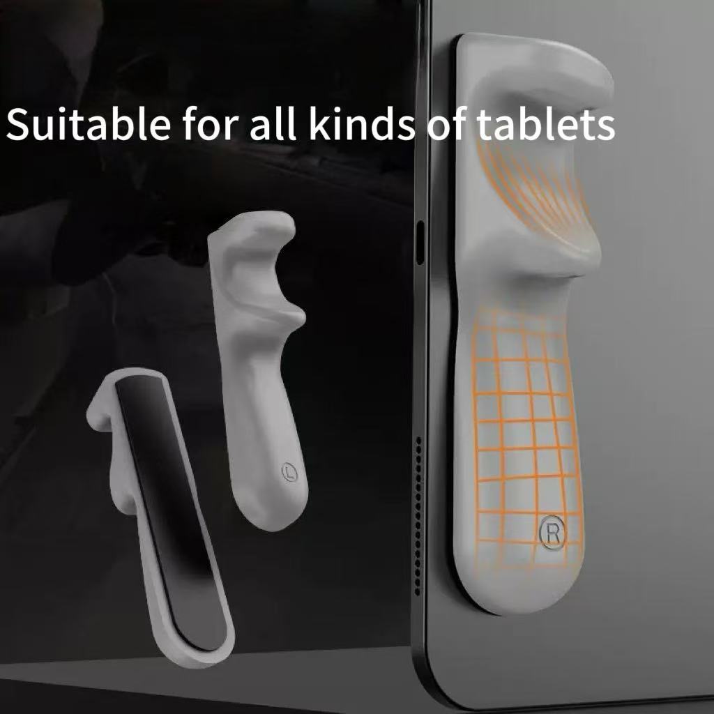 Draagbare tabletstandaard voor - Gaming Hand Accessories recensie en prijs