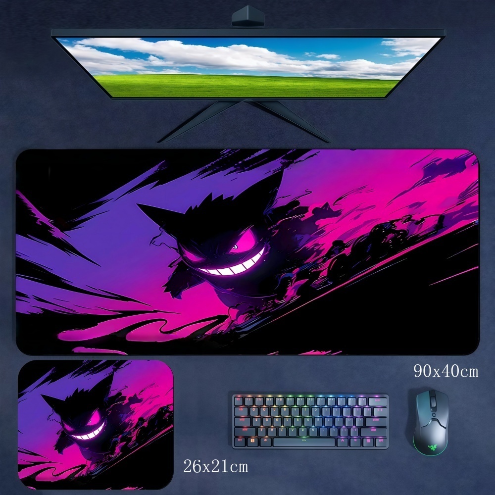 Hoge-definitie beeldkwaliteit  - Gaming Accessories Images recensie en prijs