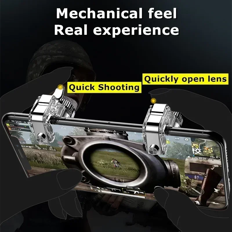R11 Mobiele Telefoon PUBG Game - Gaming Accessories Ipad recensie en prijs
