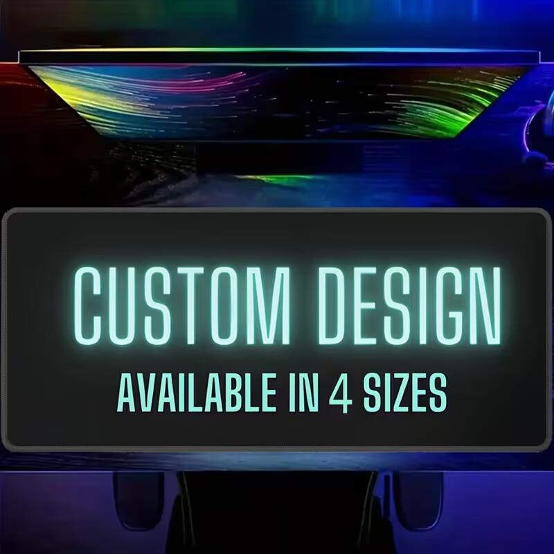 Gepersonaliseerde muismat met  - Gaming Accessories Images recensie en prijs