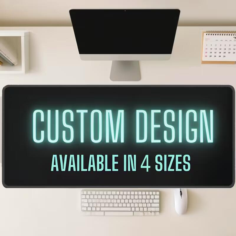 Gepersonaliseerde muismat met  - Gaming Accessories Images recensie en prijs