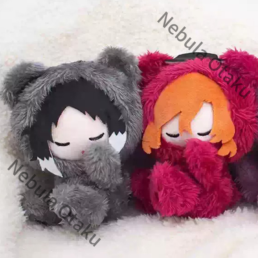 Bungo Zwerfhonden Nikolai Gogo - Gaming Accessories Toys recensie en prijs