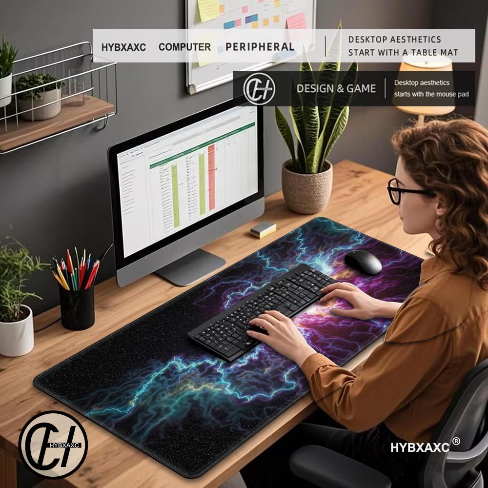 HD-muismat Gaming-bureauaccess - Gaming Accessories Images recensie en prijs