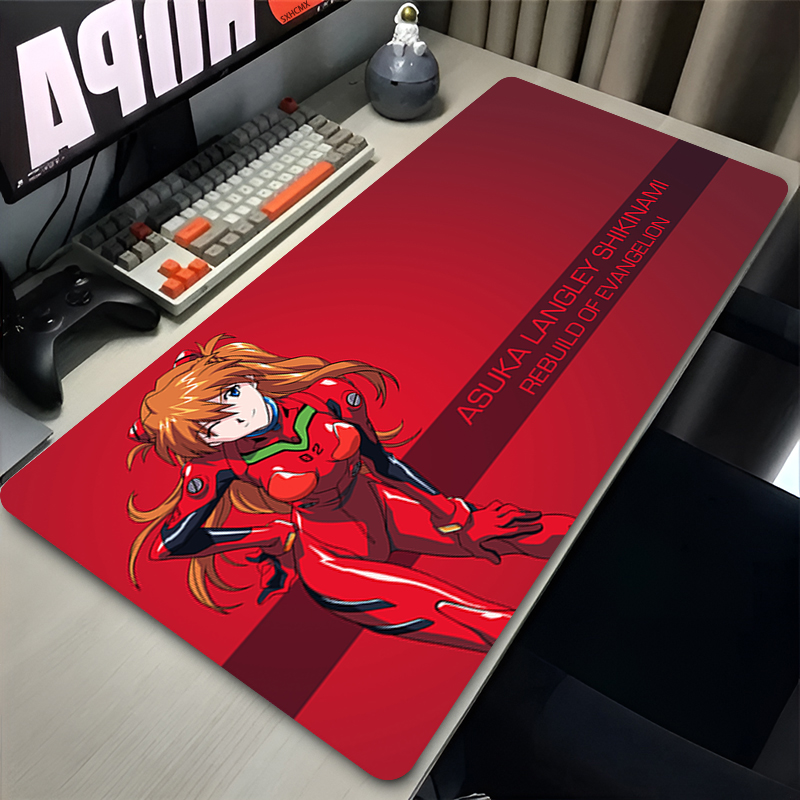 Muismatten Grote Gaming Muisma - Gaming Accessories Girls recensie en prijs